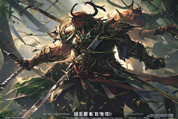 星际争霸单机下载
